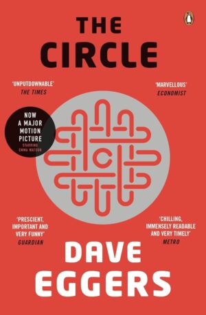 The Circle libro - Dave Eggers