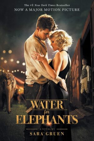 Water for Elephants libro - Sara Gruen